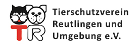 Tierheim Reutlingen Logo